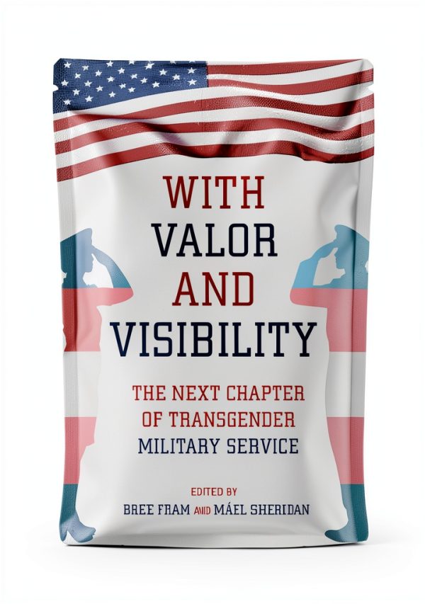 Transgender Military Policy Kindle Edition by FiF Press 207 Page Study-0