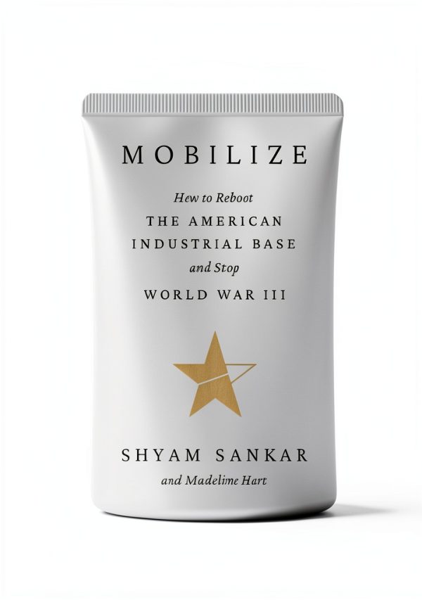 Bombardier Books Military Policy Insights-0