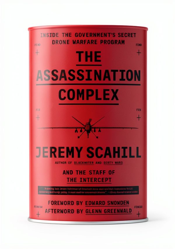 Simon & Schuster Military Policy Kindle eBook Reprint 320‑Page-0