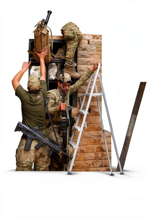 Kindle Military Policy Book by KeyPoint Press-0