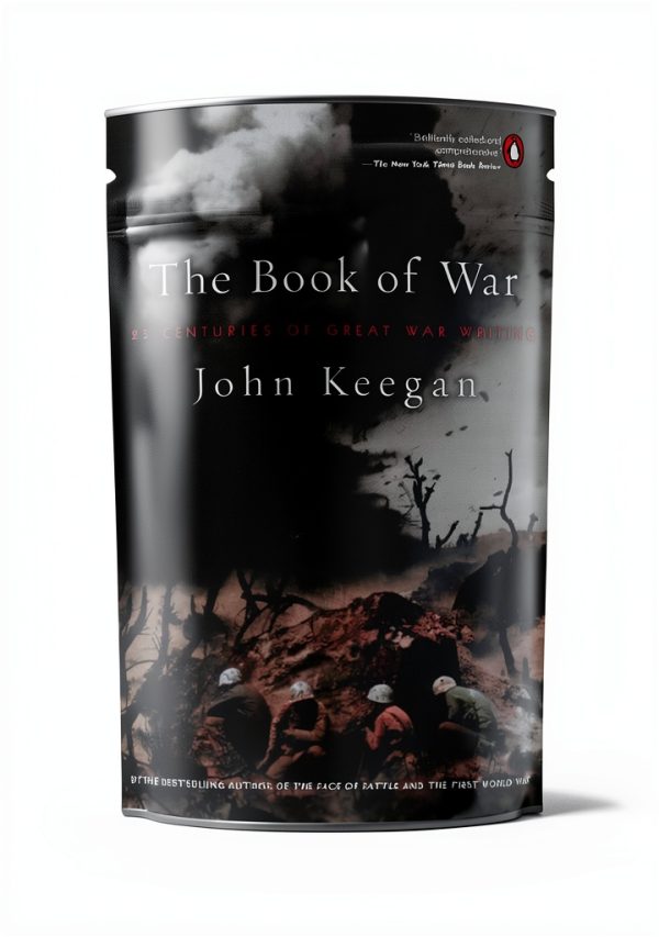 Penguin Books Military Policy Kindle eBook 514‑Page Study-0