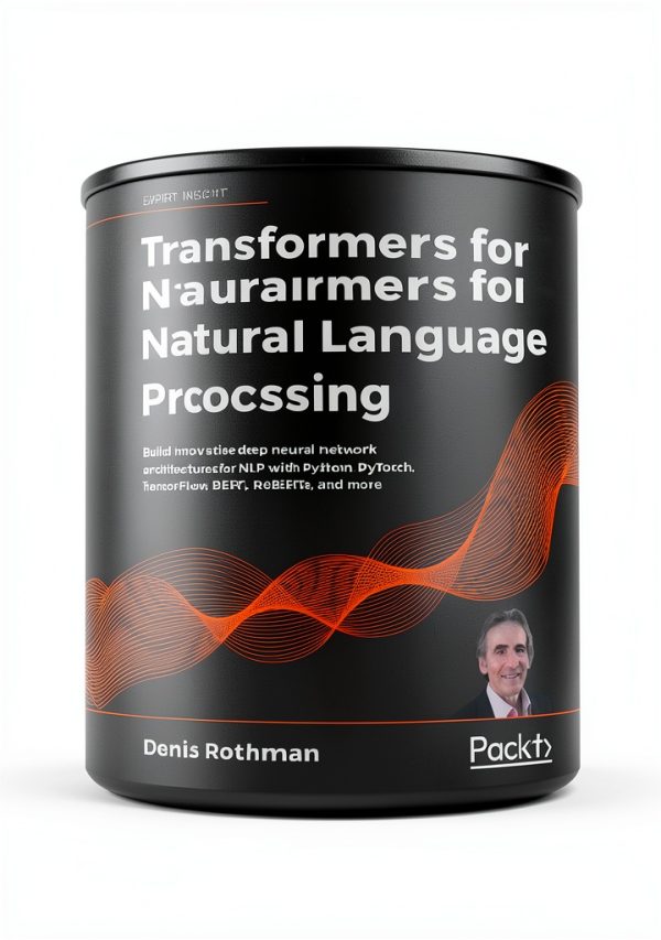 Natural Language Processing Book Packt Publishing Kindle Edition-0