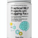 Hugging Face NLP Mastery Series Book 2 eBook Advanced Applications-0