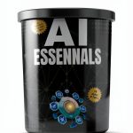 Asterisk Publishing LLC Natural Language Processing Book for Kindle-0