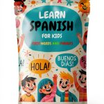 Spanish Kids Learning Book – Amazon Kindle eBook with Page Flip-0