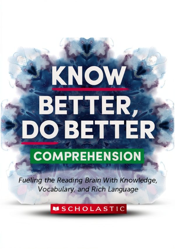 Scholastic Elementary Language Arts eBook – 162‑Page Kindle-0