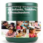 Preschool Curriculum by NAEYC Kindle eBook 146‑Page Digital Guide-0