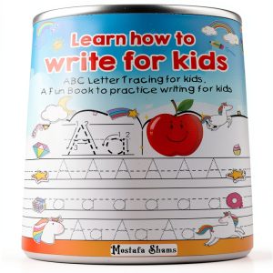 Preschool Curriculum eBook Amazon Kindle Interactive Learning for Kids-0