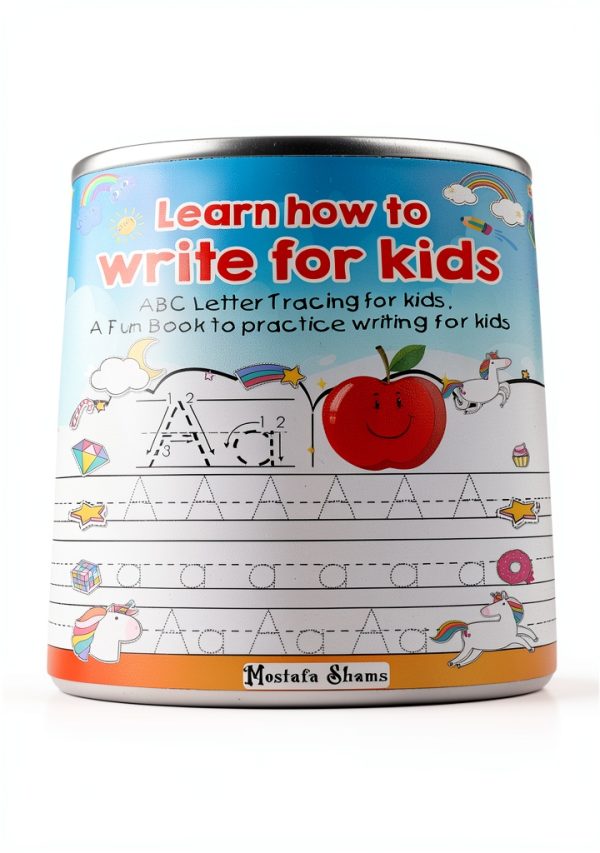 Preschool Curriculum eBook Amazon Kindle Interactive Learning for Kids-0